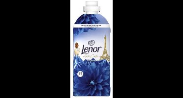 Lenor Wasverzachter Haute Couture 59 Wasbeurten 1239 ml