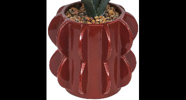 Kunstplant Homy H. 28 cm