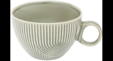 Lya ontbijtkom 46 cl, groen