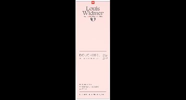 Louis Widmer Bodycare Douchegel - 200 ml