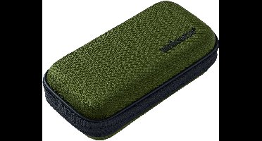 Unicorn Vanguard Case Small Green