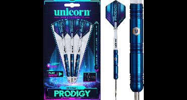 Unicorn Prodigy S1 95% - Dartpijlen