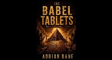 The Lost Apocalypses-The Babel Tablets