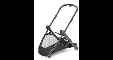 Maxi-Cosi Frame, -mand en -draagband voor Zelia S Trio kinderwagen