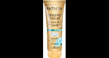 Bioxcin Nourishing Hair Care Conditioner – Voedende Haarconditioner met 9 Bloemoliën & Vitamine B5 – Tegen Haaruitval – Voor Droog en Beschadigd Haar – Sulfaatvrij – 250 ml