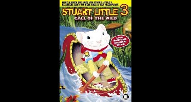 Stuart Little 3