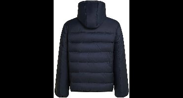 Karl Lagerfeld Jeans B3m15006 Gewatteerde Jas Blauw M Man