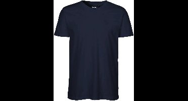 Neutral Men´s V-Neck T-Shirt NE61005 - Navy - XL
