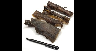 Topmast Kamelen Kophuid 15 cm - zak 1000 gram