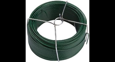 Giardino Draad gepl. 2.0mm x 50m