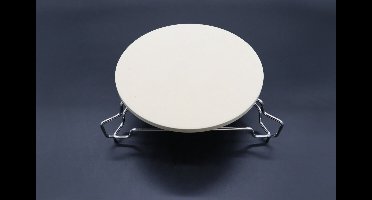 Plate setter / Heat deflector Ø 9 inch/23 cm