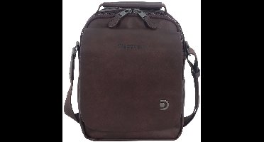 Discovery - Heritage | Schoudertas / Crossbodytas - Bruin - Bruin