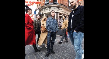 Johnny Marr - The Age Of Everything (CD)