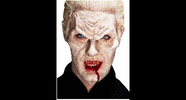 Vampier Halfmasker