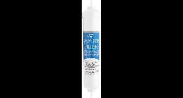 Waterfilter extern - DD-7098 - voor koelkasten - verbetert waterkwaliteit - SnelShoppen
