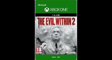 The Evil Within 2 - Xbox One download