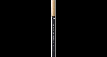 L'Oréal Infallible Gel Eyeliner - 06 Golden Life