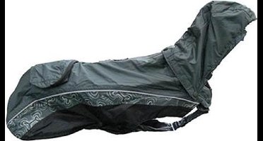 Rogz Rainskin Black