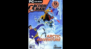 Action Man - Arctic Adventure