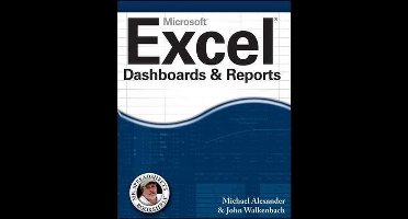 Excel Dashboards and Reports