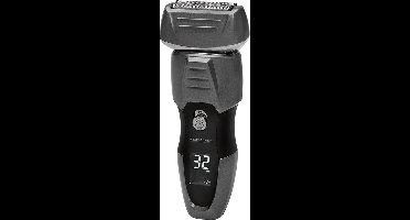 ProfiCare PC-HR 3012 - Folie-scheerapparaat Antraciet