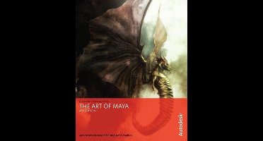 The Art of Maya