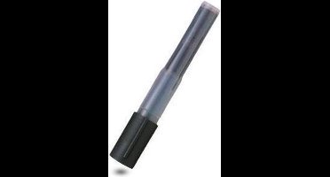 Pentel Navulpatroon NR2 Zwart
