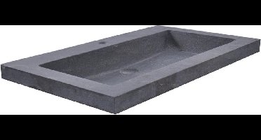 Wiesbaden wastafel Marley 600 x 460 x 50 mm