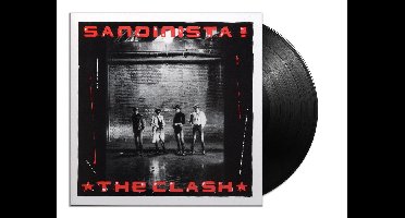 Sandinista!