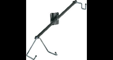 Konig & Meyer 16296 Wall Mount Acoustic gitaarstandaard muur