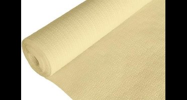 Cosy&Trendy For Professionals Tafelkleed - Papier - 1,18 m x 20 m - Crème