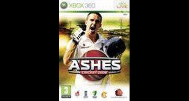 Ashes Cricket 2009