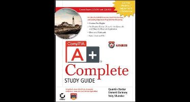 CompTIA A+ Complete Study Guide