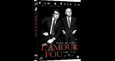 Yves Saint-Laurent Lamour Fou