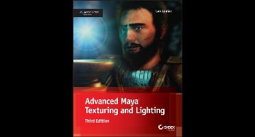 Advanced Maya Texturing & Lighting