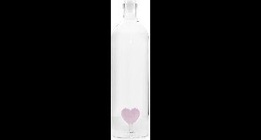 Water Fles Love 1.2 L Balvi