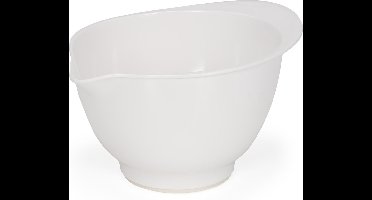 Beslagkom melamine 1,5 l