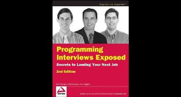 Programming Interviews Exposed