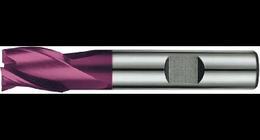 3-snijder-frees D 327 K PM TiALN 20,00mm