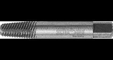 Schroefeinduithaler Nr.5 Hi-Trac TP Schröder