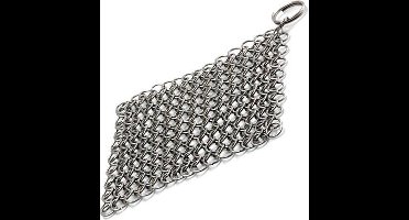 Petromax - Maliënkolder Scrubber 20cm