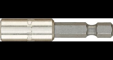 Magnetische bithouder 1/4" 75mm