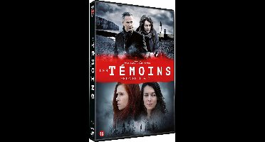 Les Temoins - Seizoen 1 & 2