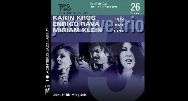 Jazz Live Trio Concert Series Volum