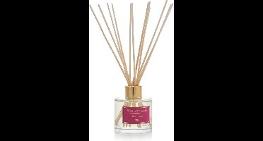 Max Benjamin Geurdiffuser Tea Collection - 100 ml - Rooibos