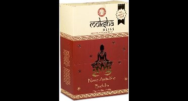 Wierook Masala Moksha Bliss