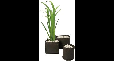 Superfish Flexi Plant Basket - Kweekbenodigdheden - 18x18x18 cm