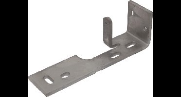 F-anker houtmaat 71 mm 100x300 80x10 EV (100 stuks)
