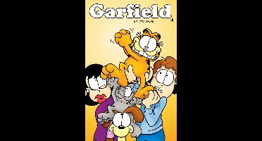 Garfield 6 - Garfield Vol. 6