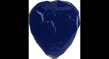 Free And Easy Zadeldek Universeel 27 Cm Blauw